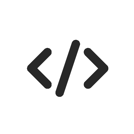 Programing Icon