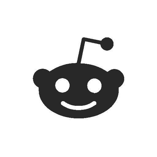 Reddit Icon
